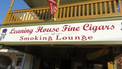 Leaning House Fine Cigars (Vernon, PA)