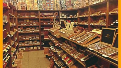 Smoking Cave Outlet (Highlands Ranch, CO)