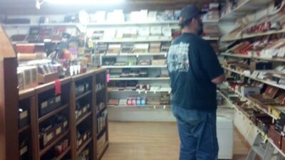 Havana House Cigar Shop (Albuquerque, NM)
