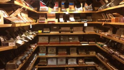 Lagrange Premium Tobacco Inc (La Grange, IL)