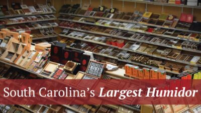Tobacco Plus (Greer, SC)