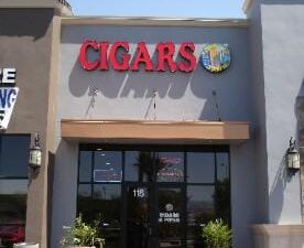 Tobacco Town (Las Vegas, NV)