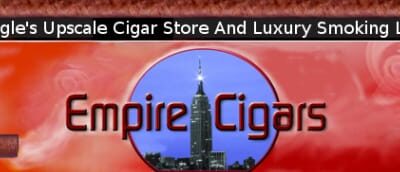 Empire Cigars (Raleigh, NC)