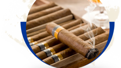 The Epitome in Fine Cigars and Tobacco (Biloxi, MS)