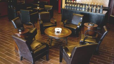 Winston’s Pipe And Cigar Emporium (Fort Smith, AR)