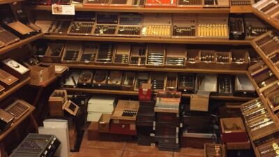 Maxamar Ultimate Cigars (Orange, CA)