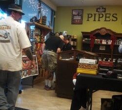 Roz’s Cigar Emporium (Ocala, FL)