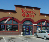 Tobacco Outlet Plus (Iowa City, IA)