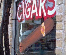 Smokers Outlet (Jefferson, WI)