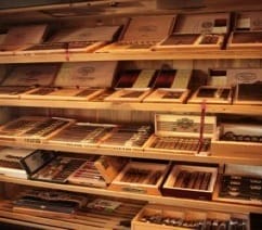 Cigars on 7th (Eugene, OR)