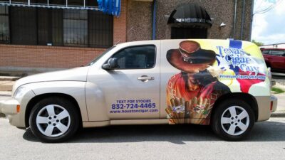 Texas Cigar Guy (Houston, TX)