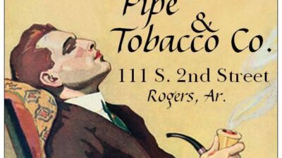 Romeo’s Downtown Pipe & Tobacco Co. (Rogers, AR)