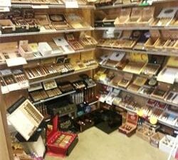 Spokane Cigar (Spokane, WA)