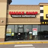 Rochester Smoke Shop (Rochester, MN)