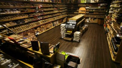 Elite Cigar Cafe (Addison, TX)