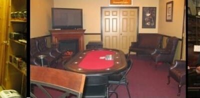 Carmack’s Cigar Shop (Noblesville, IN)