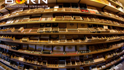 Burn Premium Cigar Specialists (Burnsville, MN)