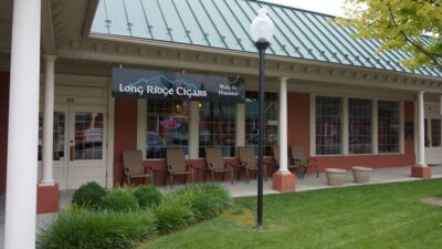Long Ridge Cigars (Winchester, VA)