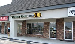 Tinder Box (Florissant, MO)