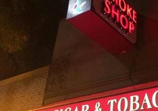 Seattle Cigar & Tobacco (Seattle, WA)