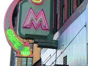 M & M Cigar Store (Butte, MT)