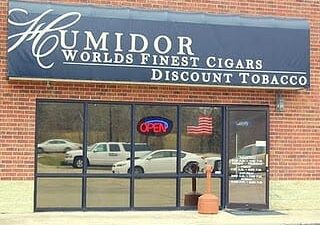 Humidor World’s Finest Cigars (Brandon, MS)