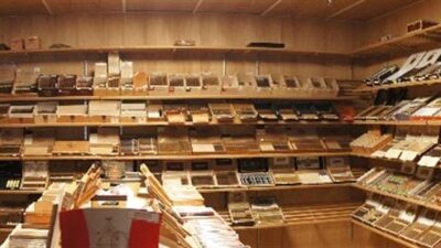 Neighborhood Cigars (Gastonia, NC)