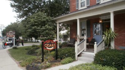 John Hay Cigars (Intercourse, PA)