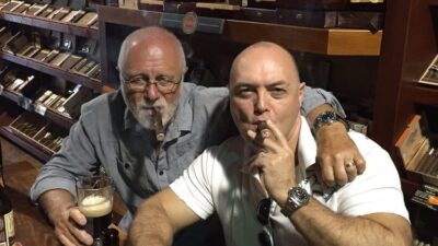 Aficionado’s Premium Cigars & Wine (Pompano Beach, FL)