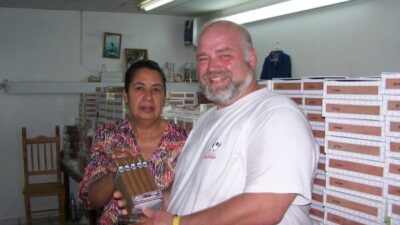 Loon Lake Cigar Co (Wisconsin Dells, WI)