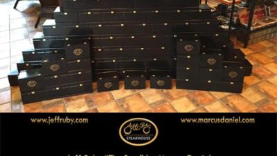 Marcus Daniel Tobacconist (Naples, FL)