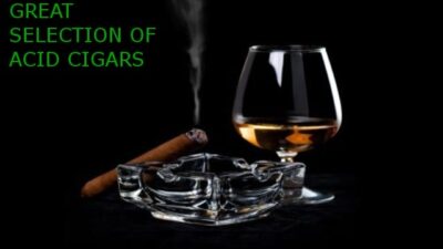 S.T.Cigars, Inc. (Algonquin, IL)