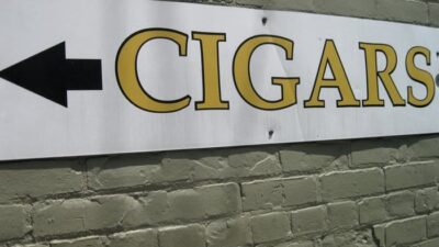 Don Yeyo Cigar Factory (Dearborn, MI)