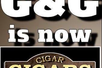 G&G Cigar Co (West Chester, PA)