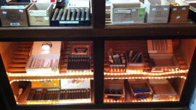 Incline Spirits & Cigars (Incline Village, NV)