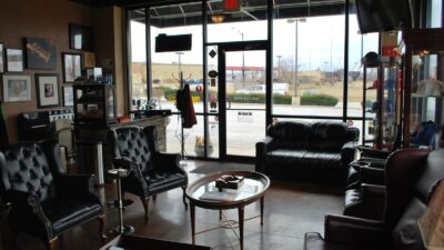 Executive Cigar LLC (Simpsonville, KY)