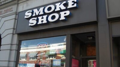 Main Street Smoke Shop (Peabody, MA)