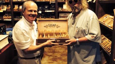 Bouch’s Premium Cigars, Accessories & More (Fairhope, AL)