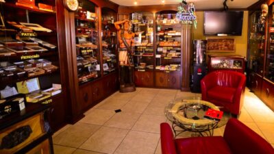 Cubana Cigars (Laguna Beach, CA)