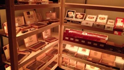 Cigar Lounge of Starkville (Starkville, MS)