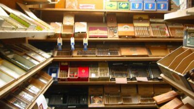 Cigar, Cigars (Freehold, NJ)