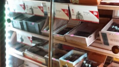 Carlo Rose Cigar Bar & Lounge (Pelham, NH)