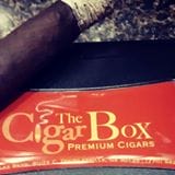 The Cigar Box (Douglasville, GA)