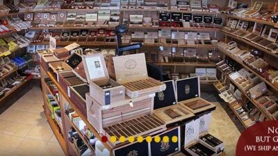 XO Fine Cigars (Woodland Hills, CA)