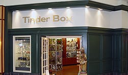 Tinder Box (Raleigh, NC)