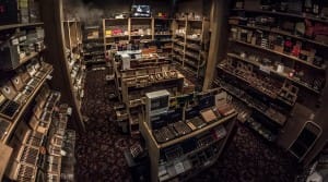 Cigar Club (Lake Charles, LA)