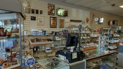 Town & Country Tobacco (Manchester, MO)