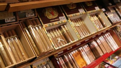 David’s Fine Tobaccos (Clive, IA)