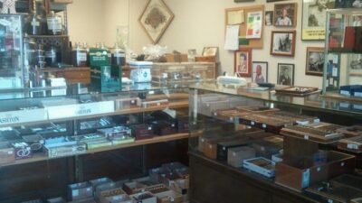Howie’s Humidor (South Burlington, VT)