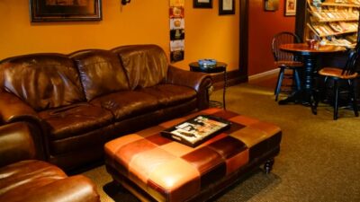 Cigar Studio 57 (Cumming, GA)